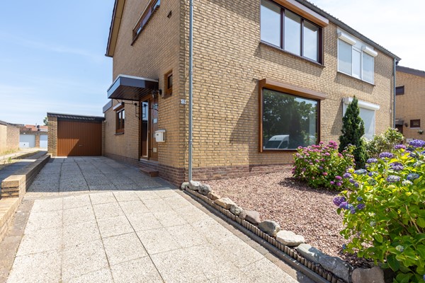 Medium property photo - Frans Halsstraat 13, 6137 TP Sittard
